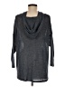 Nally & Millie Gray Poncho One size - photo 2