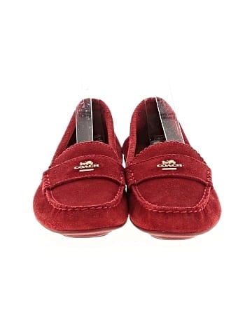 Coach Flats (view 2)