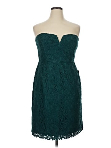 J.Crew Cocktail Dress (view 1)