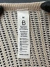 Blooming Jelly Ivory Pullover Sweater Size M - photo 7