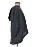 Nally & Millie Gray Poncho One size - photo 4