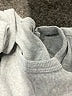 Unbranded Gray Short Sleeve Top Size 12 (estimated) - photo 3