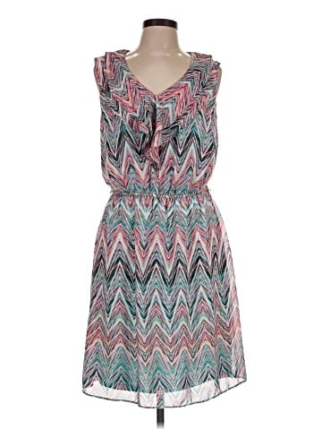 Alyx Casual Dress (view 1)