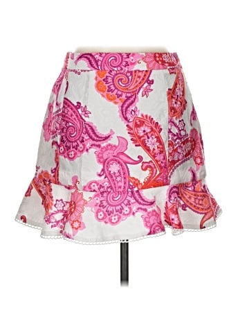 Shein Casual Skirt (view 2)