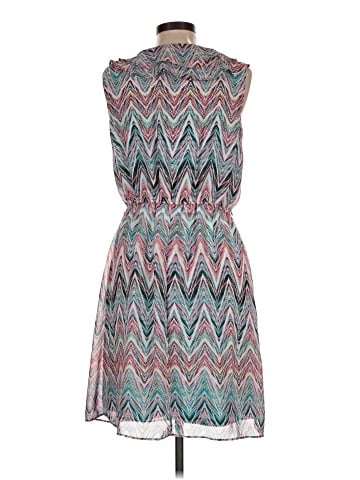 Alyx Casual Dress (view 2)