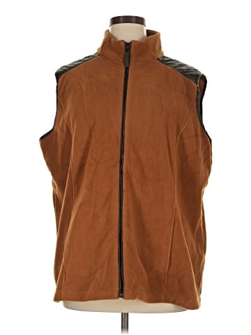 Susan Graver Vest (view 1)