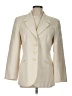 Kasper A.S.L. Ivory Blazer Size 10 - photo 1