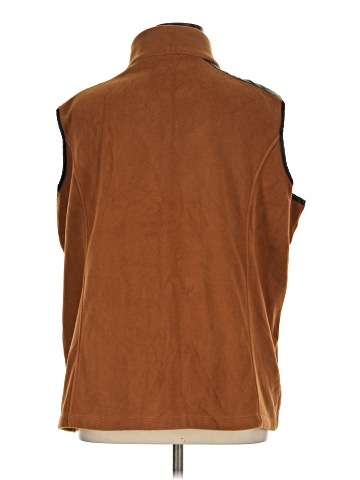 Susan Graver Vest (view 2)