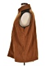 Susan Graver 100% Polyester Brown Vest Size XL - photo 5