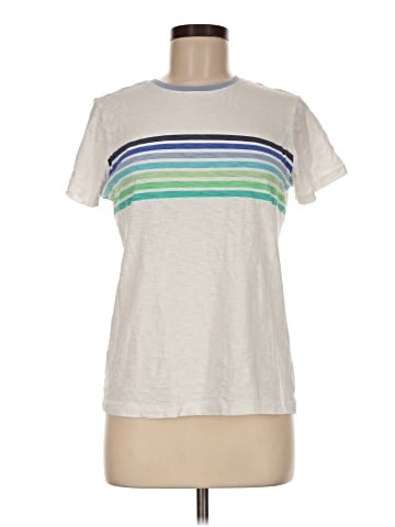 Primary Short Sleeve T-Shirt (view 1)