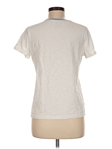 Primary Short Sleeve T-Shirt (view 2)