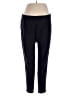 The Great. 100% Cotton Solid Blue Active Pants Size Sm (1) - photo 1