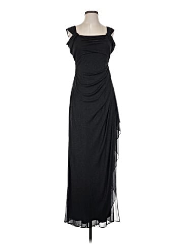 Alex Evenings Cocktail Dress (view 1)
