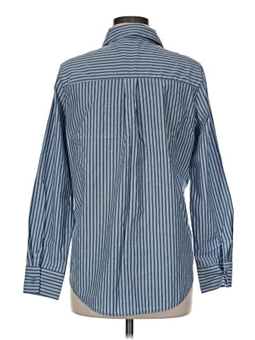 Assorted Brands Long Sleeve Button-Down Shirt (view 2)