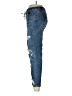 Ashley Mason Stars Blue Jeans Size 9 - photo 5