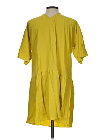 Eileen Fisher Casual Dress (view 2)