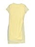 H&M Tie-dye Yellow Dress Size 12 - 14 - photo 2