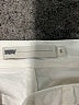 Levi's Solid Ivory Khaki Shorts Size 6 - photo 3