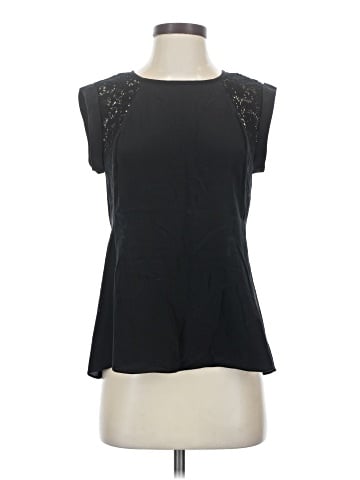 Rebecca Taylor Blouse (view 1)