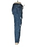 Ashley Mason Stars Blue Jeans Size 9 - photo 4