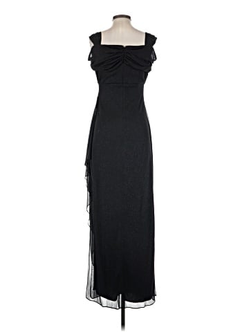 Alex Evenings Cocktail Dress (view 2)