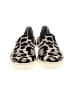 ROTHY'S Animal Print Tan Sneakers Size 7 1/2 - photo 2