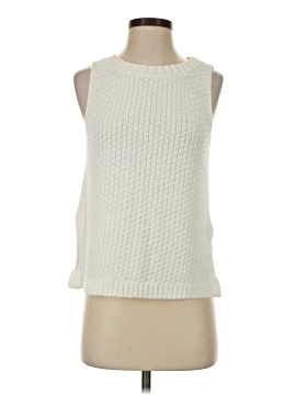 Ann Taylor Loft Sweater Vest