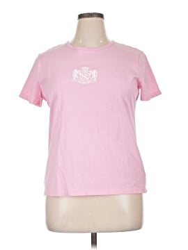 L-RL Lauren Active Ralph Lauren Short Sleeve T-Shirt (view 1)