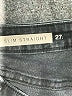 Gap Black Jeans Size 27 waist - photo 6