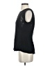 Rebecca Taylor 100% Silk Black Blouse Size 4 - photo 5