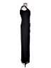Alex Evenings 100% Polyester Black Cocktail Dress Size 4 - photo 4