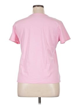 L-RL Lauren Active Ralph Lauren Short Sleeve T-Shirt (view 2)