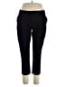 Gap Black Casual Pants Size 18 - photo 1