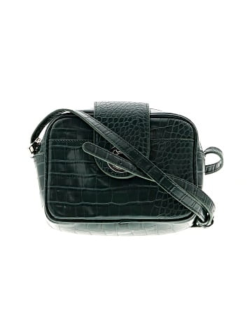Zara Basic Crossbody Bag (view 1)