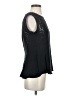 Rebecca Taylor 100% Silk Black Blouse Size 4 - photo 4