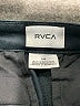 RVCA Black Dress Pants Size 26 waist - photo 7