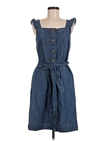 Talbots Casual Dress (view 1)