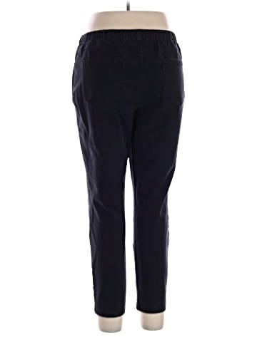 Isaac Mizrahi LIVE! Casual Pants (view 2)