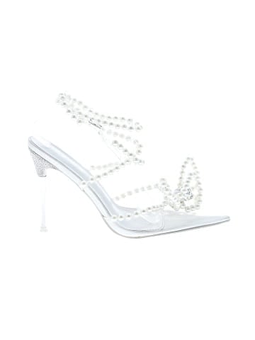 Public Desire Sandals (view 1)