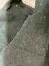 Out From Under Solid Black Shorts Size S - photo 3