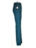GUESS by Marciano Color Block Teal Active Pants Size 2 - photo 4