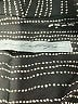 Raquel Allegra Chevron-herringbone Black Blazer Size XL (3) - photo 6
