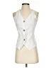 anySIS White Vest Size S - photo 1