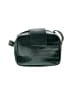 Zara Basic 100% Polyurethane Green Crossbody Bag One size - photo 3