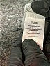 Haven Well Within Solid Gray Jumpsuit Size XS - photo 5