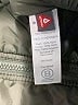 Athleta 100% Nylon Black Raincoat Size XXS - photo 7