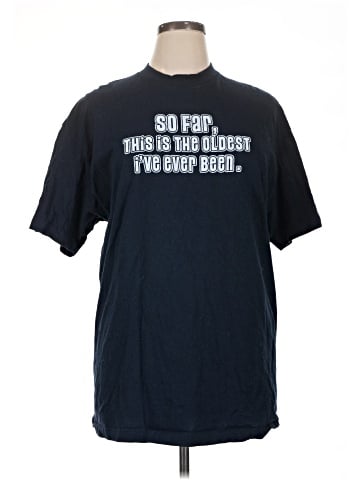 Alstyle Apparel & Activewear Short Sleeve T-Shirt (view 1)