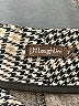 J. McLaughlin Plaid Gray Casual Pants Size 2 - photo 7