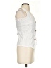 anySIS White Vest Size S - photo 4