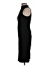 Express Outlet Solid Black Cocktail Dress Size XS - photo 5